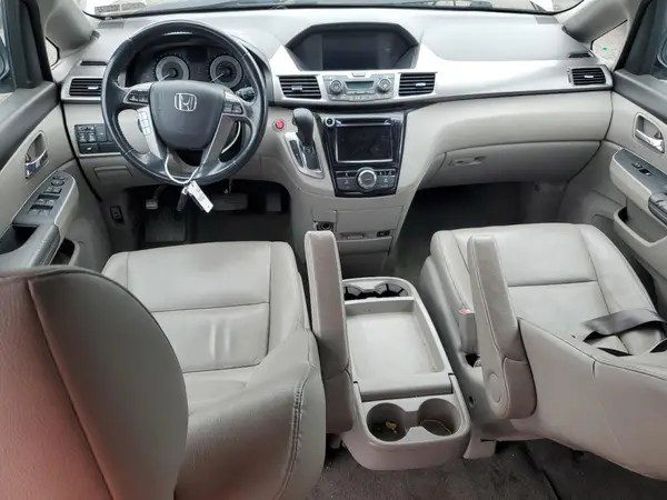 5FNRL5H60GB132336 2016 HONDA ODYSSEY - Image 8
