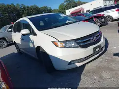 5FNRL5H60GB132692 2016 HONDA ODYSSEY