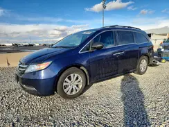 5FNRL5H60GB133440 2016 HONDA ODYSSEY