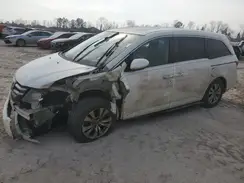 5FNRL5H60GB135270 2016 HONDA ODYSSEY
