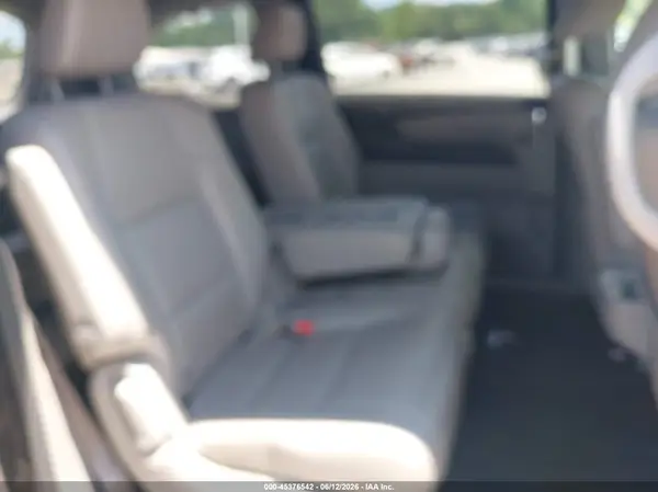 5FNRL5H60GB138055 2016 HONDA ODYSSEY - Image 8