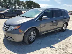 5FNRL5H60GB138587 2016 HONDA ODYSSEY