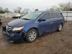 5FNRL5H60GB139254 2016 HONDA ODYSSEY
