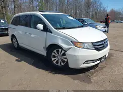 5FNRL5H60GB139853 2016 HONDA ODYSSEY