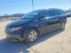 5FNRL5H60GB140386 2016 HONDA ODYSSEY