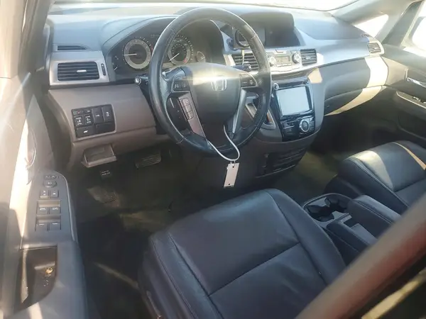 5FNRL5H60GB140386 2016 HONDA ODYSSEY - Image 8