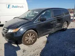 5FNRL5H60GB141277 2016 HONDA ODYSSEY