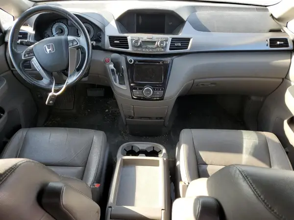 5FNRL5H60GB141277 2016 HONDA ODYSSEY - Image 8