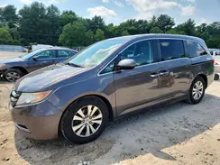 5FNRL5H60GB141568 2016 HONDA ODYSSEY