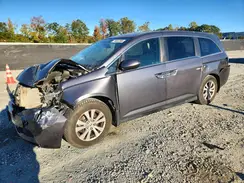 5FNRL5H60GB142316 2016 HONDA ODYSSEY