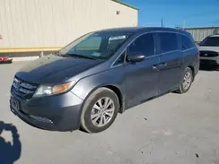 5FNRL5H60GB143045 2016 HONDA ODYSSEY