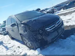 5FNRL5H60GB143238 2016 HONDA ODYSSEY