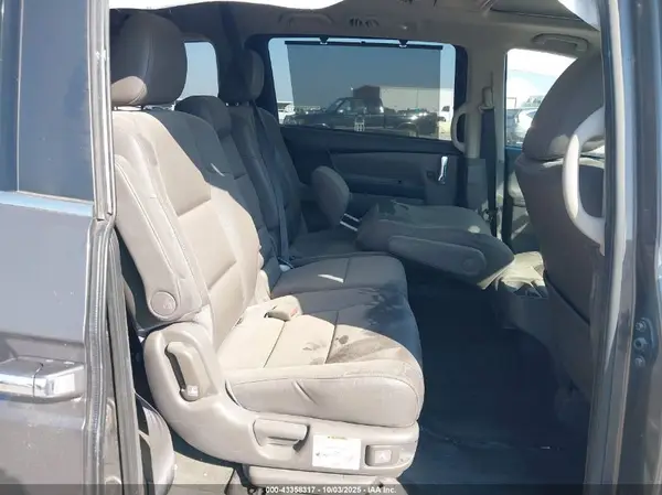 5FNRL5H60GB147449 2016 HONDA ODYSSEY - Image 8