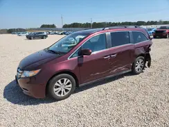 5FNRL5H60GB147919 2016 HONDA ODYSSEY