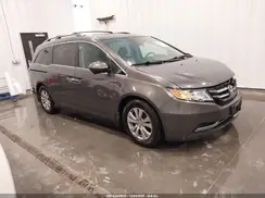 5FNRL5H60GB148262 2016 HONDA ODYSSEY