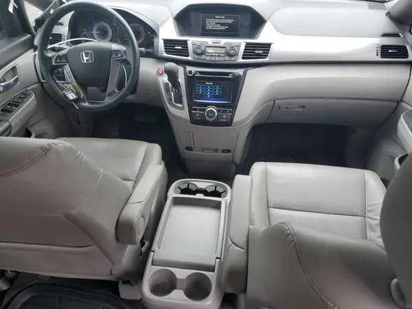 5FNRL5H60GB149038 2016 HONDA ODYSSEY - Image 8