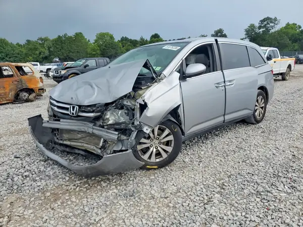 5FNRL5H60GB149475 2016 HONDA ODYSSEY - Image 1