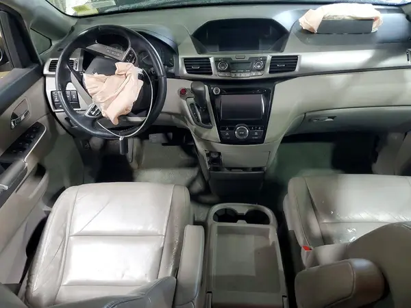 5FNRL5H60GB149475 2016 HONDA ODYSSEY - Image 8