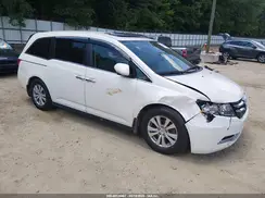 5FNRL5H60GB152568 2016 HONDA ODYSSEY