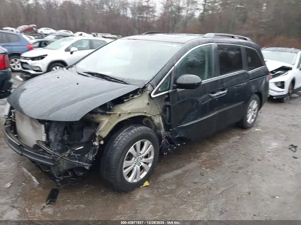 5FNRL5H60GB152599 2016 HONDA ODYSSEY - Image 2