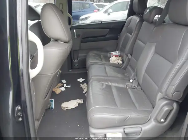 5FNRL5H60GB152599 2016 HONDA ODYSSEY - Image 8