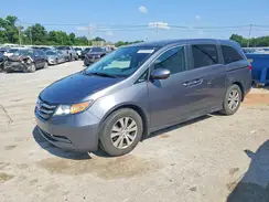 5FNRL5H60GB156846 2016 HONDA ODYSSEY