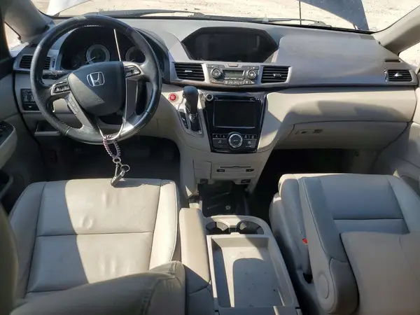 5FNRL5H60GB156846 2016 HONDA ODYSSEY - Image 8