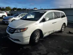5FNRL5H60GB158936 2016 HONDA ODYSSEY