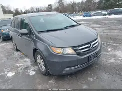 5FNRL5H60GB160234 2016 HONDA ODYSSEY