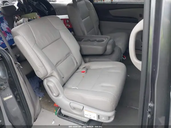 5FNRL5H60GB160234 2016 HONDA ODYSSEY - Image 8