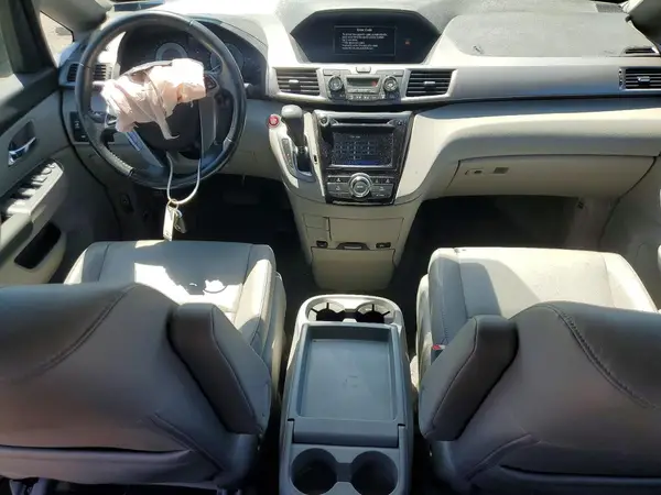 5FNRL5H60GB160394 2016 HONDA ODYSSEY - Image 8