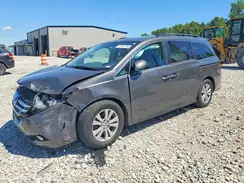 5FNRL5H60GB162095 2016 HONDA ODYSSEY