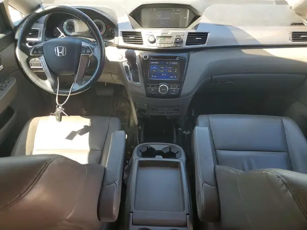 5FNRL5H60GB162095 2016 HONDA ODYSSEY - Image 8