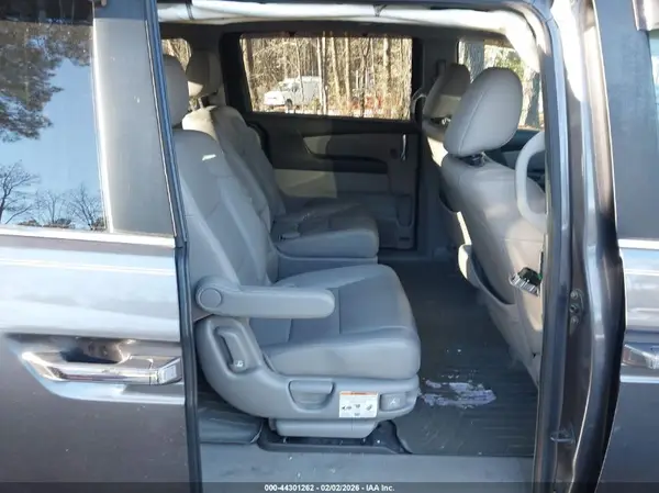 5FNRL5H60GB162355 2016 HONDA ODYSSEY - Image 8