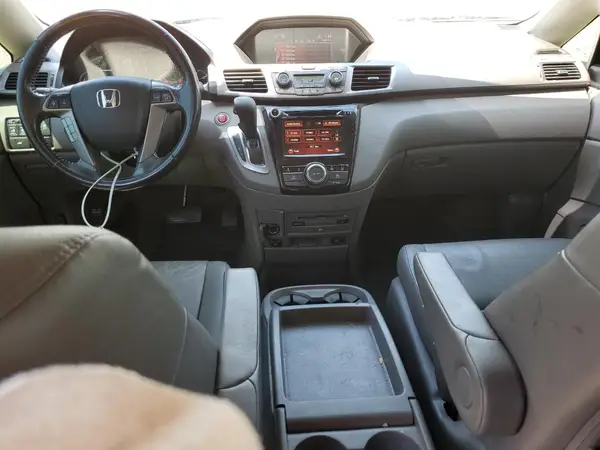 5FNRL5H60GB162579 2016 HONDA ODYSSEY - Image 8