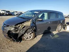 5FNRL5H60GB165403 2016 HONDA ODYSSEY