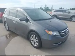 5FNRL5H60GB166566 2016 HONDA ODYSSEY