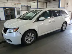 5FNRL5H60GB167751 2016 HONDA ODYSSEY