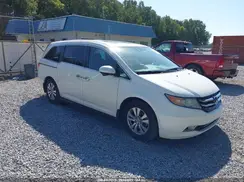 5FNRL5H60GB168544 2016 HONDA ODYSSEY