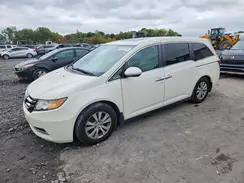 5FNRL5H60HB002509 2017 HONDA ODYSSEY