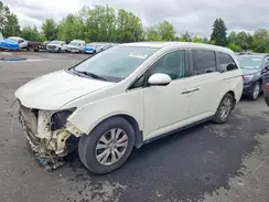 5FNRL5H60HB003367 2017 HONDA ODYSSEY