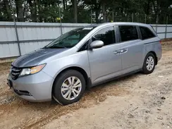5FNRL5H60HB004227 2017 HONDA ODYSSEY
