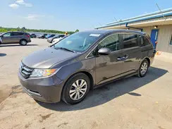 5FNRL5H60HB007175 2017 HONDA ODYSSEY