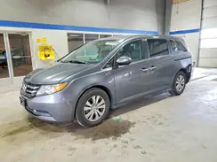 5FNRL5H60HB010576 2017 HONDA ODYSSEY
