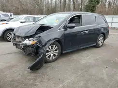 5FNRL5H60HB011016 2017 HONDA ODYSSEY