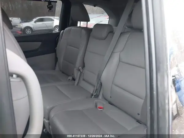 5FNRL5H60HB011193 2017 HONDA ODYSSEY - Image 8