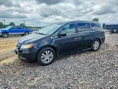 5FNRL5H60HB012148 2017 HONDA ODYSSEY