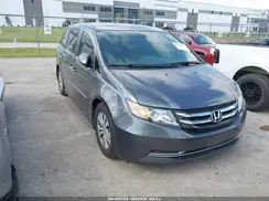 5FNRL5H60HB018435 2017 HONDA ODYSSEY