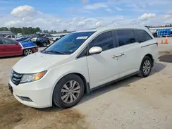 5FNRL5H60HB018483 2017 HONDA ODYSSEY