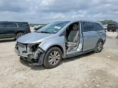 5FNRL5H60HB022565 2017 HONDA ODYSSEY